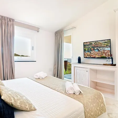 Turquoise 4* Magomadas