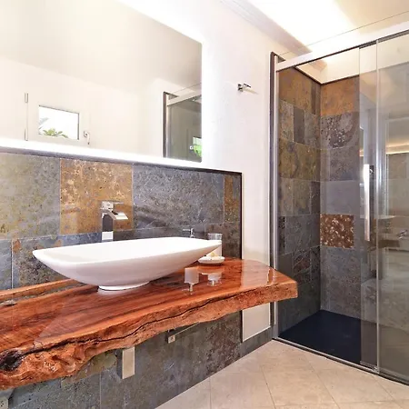 Maison d'hôtes Turquoise