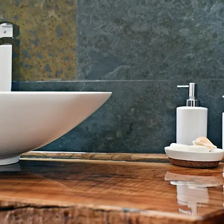 Turquoise Maison d'hôtes 4*