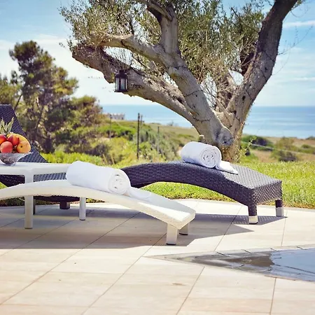 Penzion Turquoise Magomadas