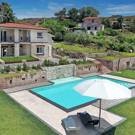 Maison d'hôtes Turquoise 4*