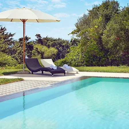 Turquoise Maison d'hôtes