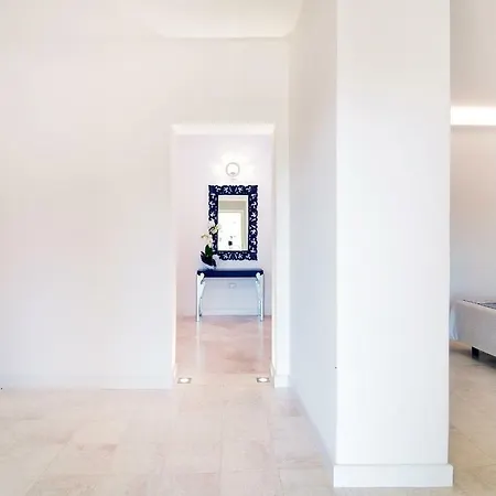 Penzion Turquoise Magomadas