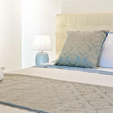 בית הארחה Turquoise