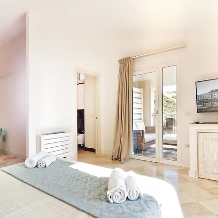 בית הארחה Turquoise 4*