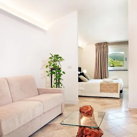 Turquoise 4* Magomadas