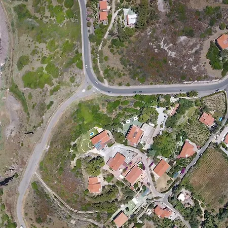 בית הארחה Turquoise 4*