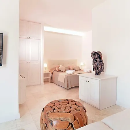 בית הארחה Turquoise 4*