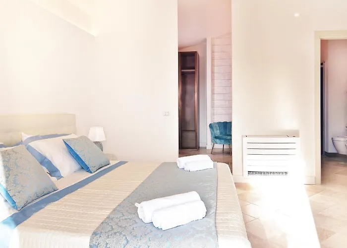 Vendégház Turquoise 4*