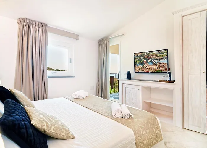 Turquoise 4* Magomadas