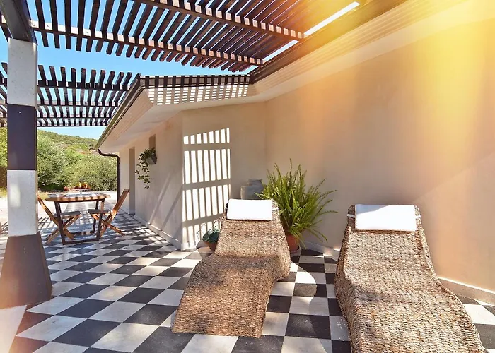 Turquoise Vendégház