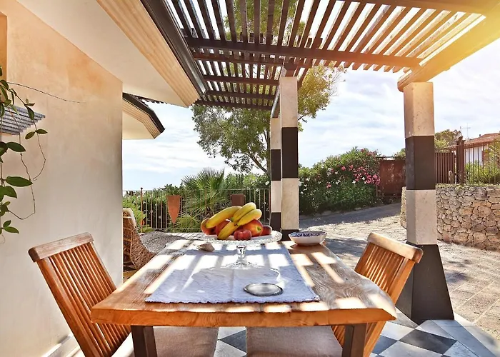 Turquoise Vendégház Magomadas