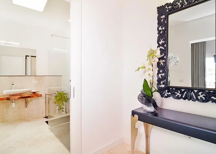 Vendégház Turquoise 4*